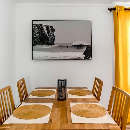 Apartamento Mola Mola Sagres Exterior foto