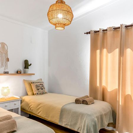 Apartamento Mola Mola Sagres Exterior foto