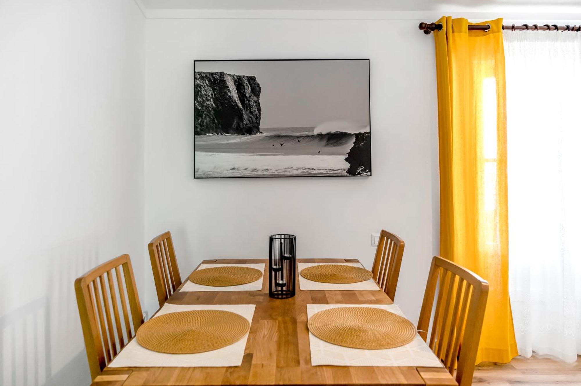 Apartamento Mola Mola Sagres Exterior foto