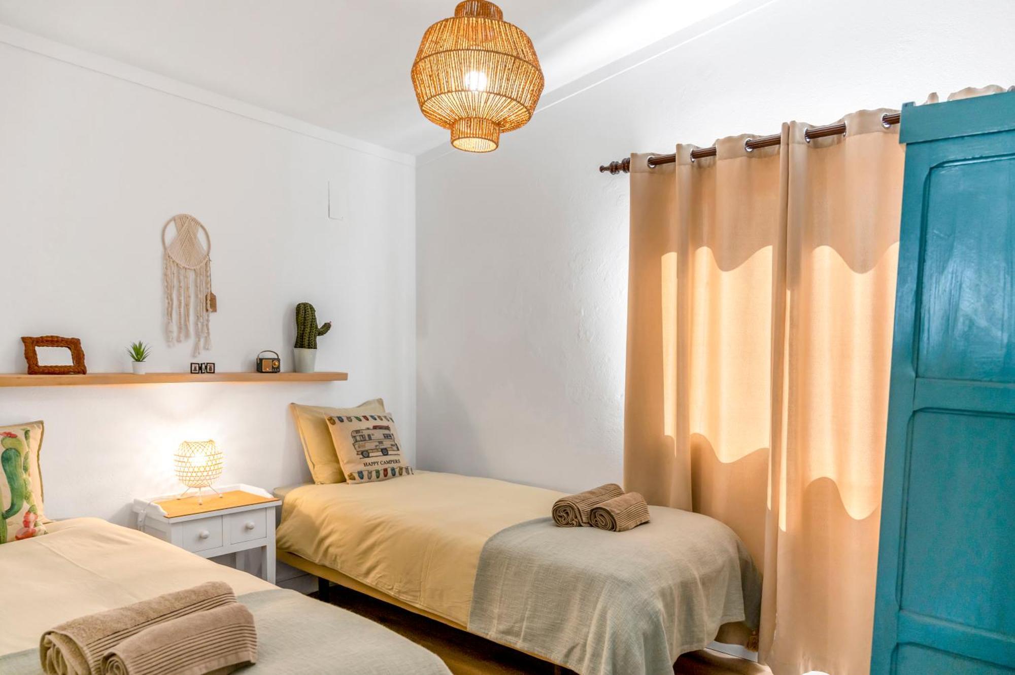 Apartamento Mola Mola Sagres Exterior foto