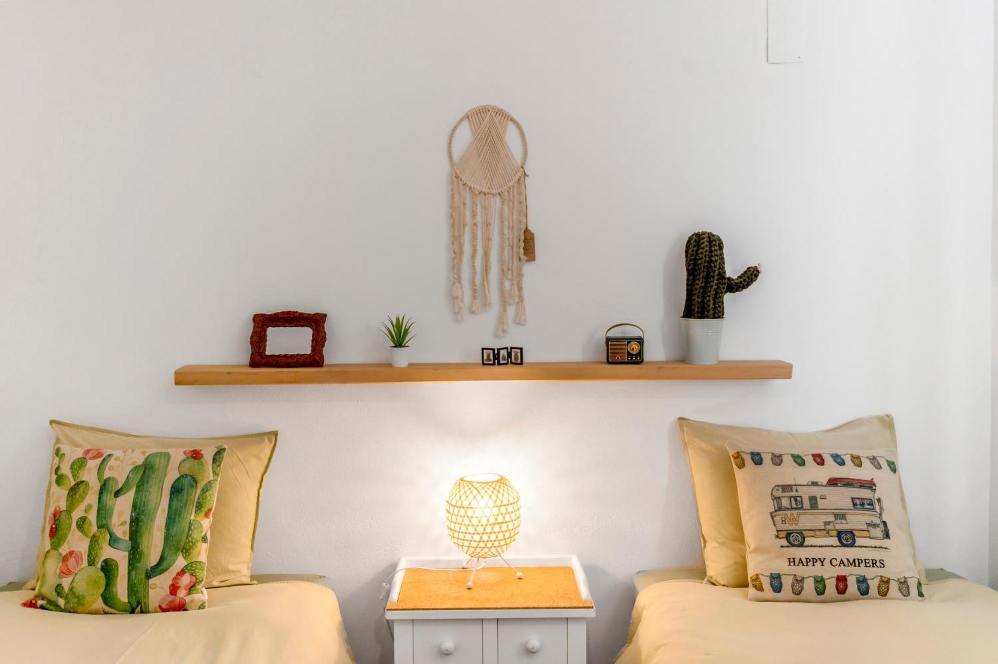 Apartamento Mola Mola Sagres Exterior foto