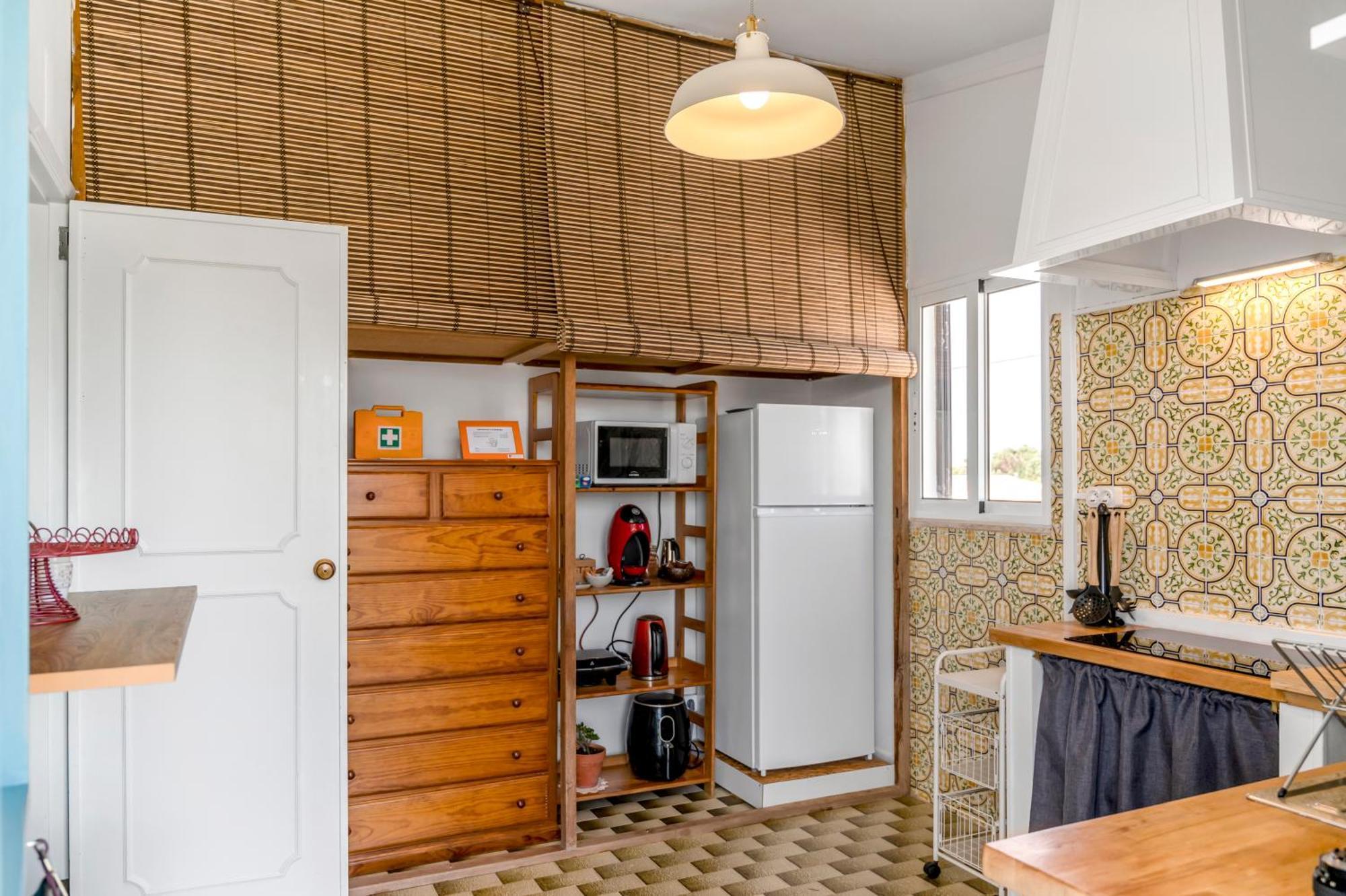Apartamento Mola Mola Sagres Exterior foto