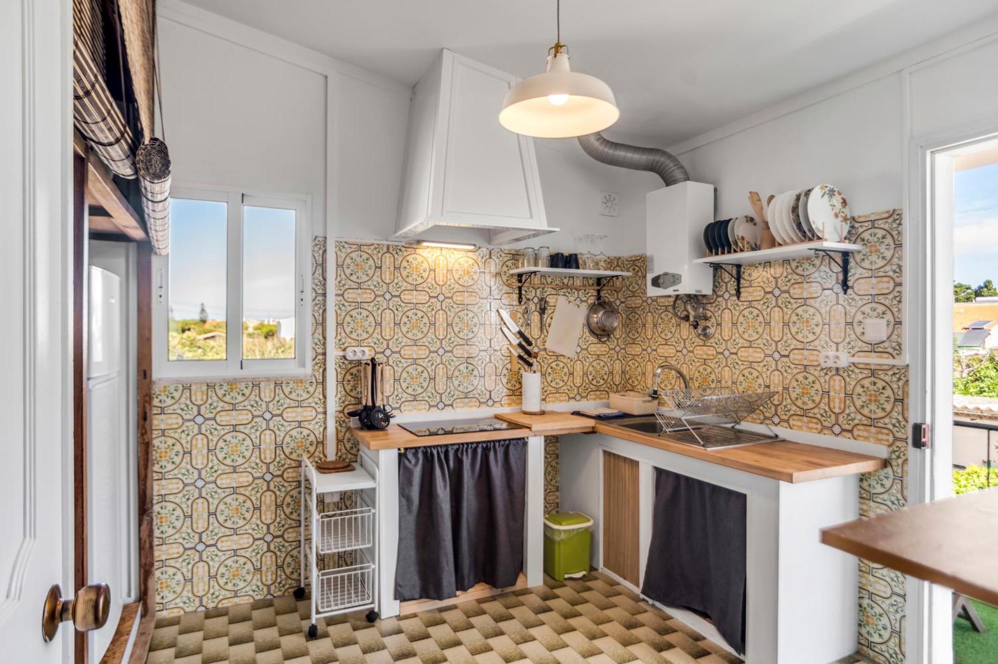Apartamento Mola Mola Sagres Exterior foto