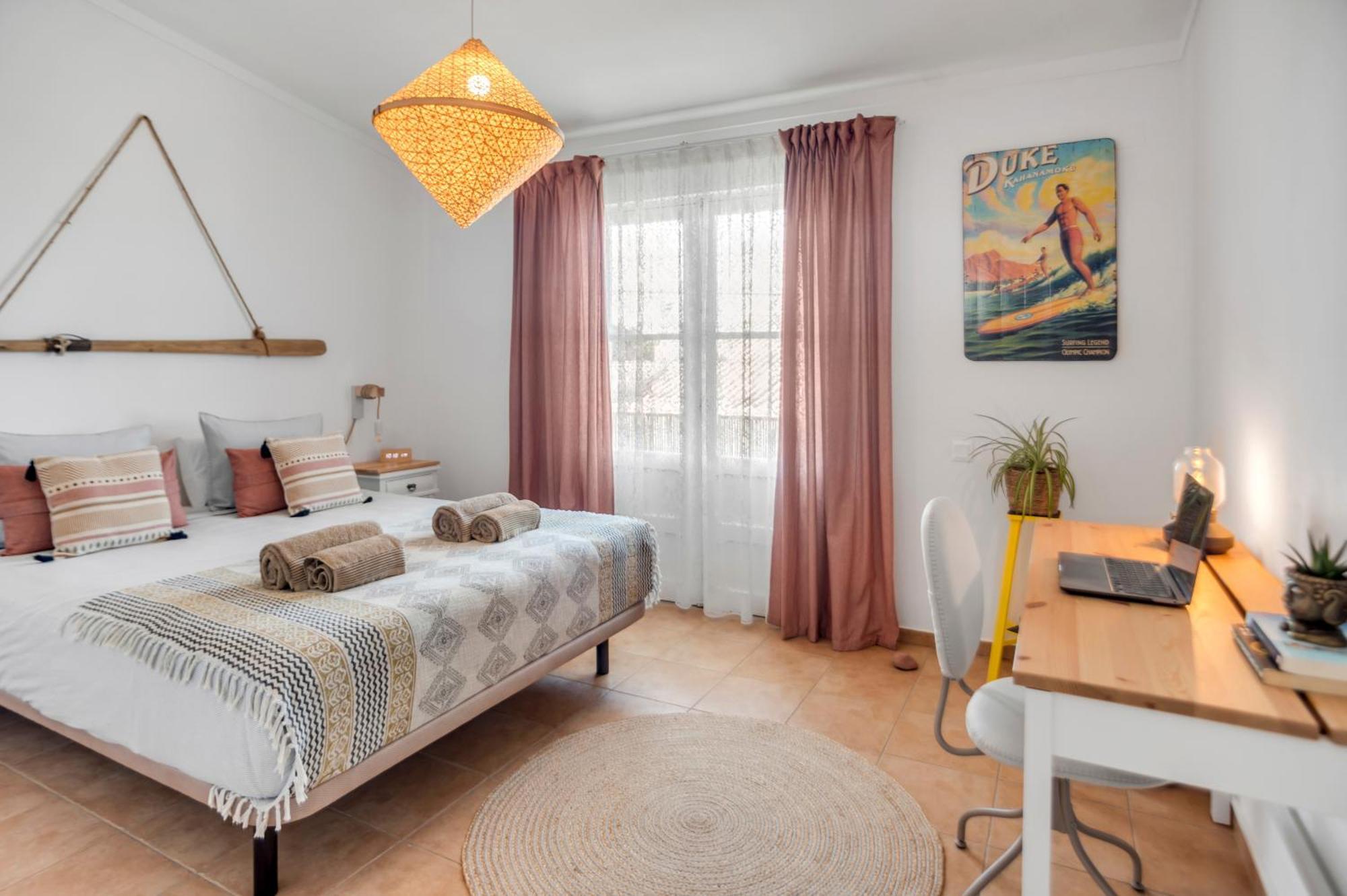 Apartamento Mola Mola Sagres Exterior foto