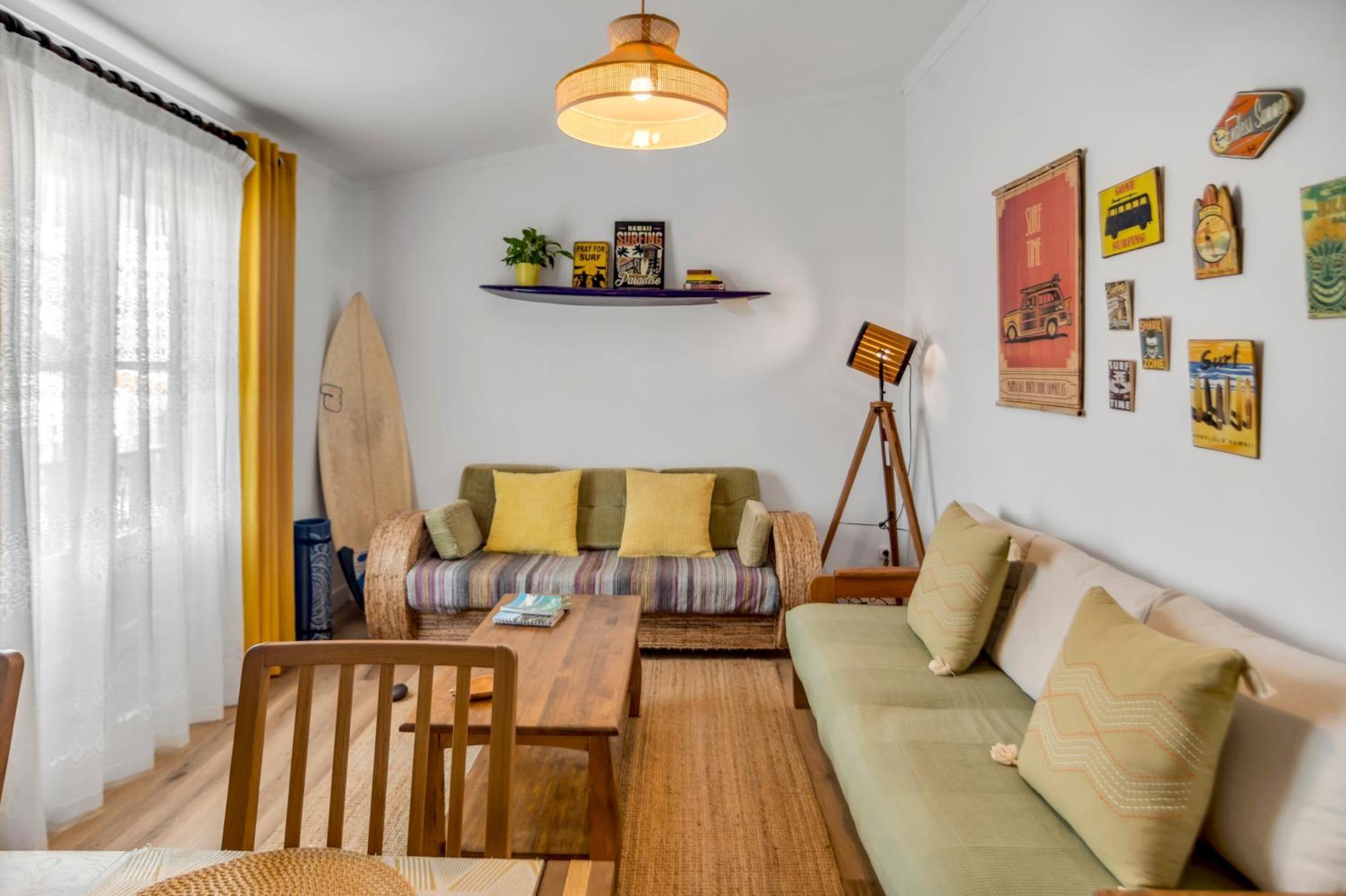 Apartamento Mola Mola Sagres Exterior foto