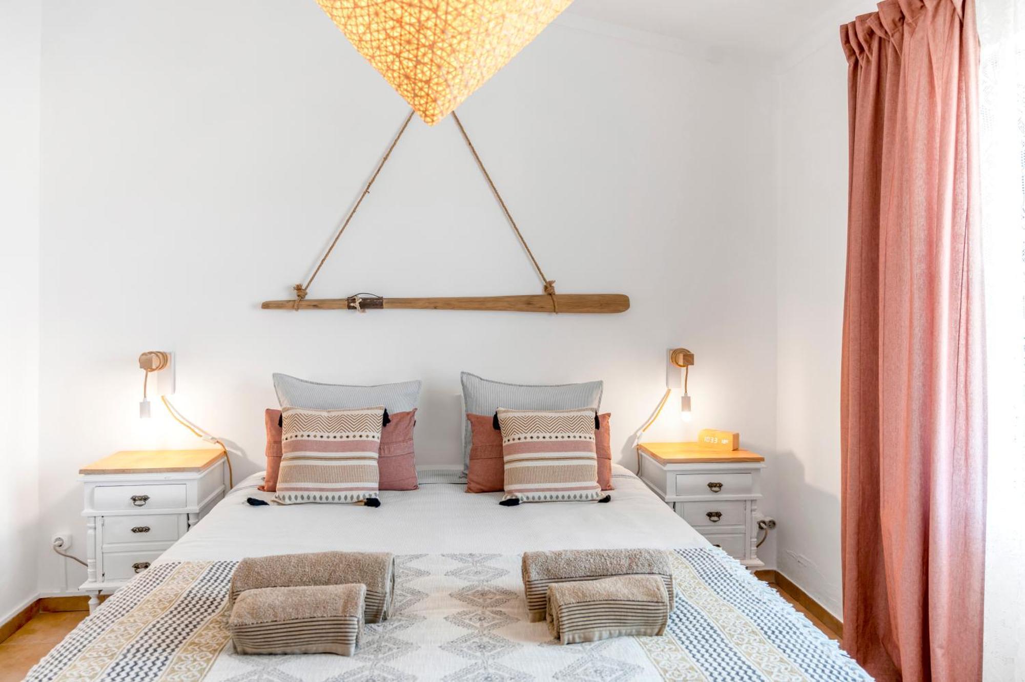 Apartamento Mola Mola Sagres Exterior foto