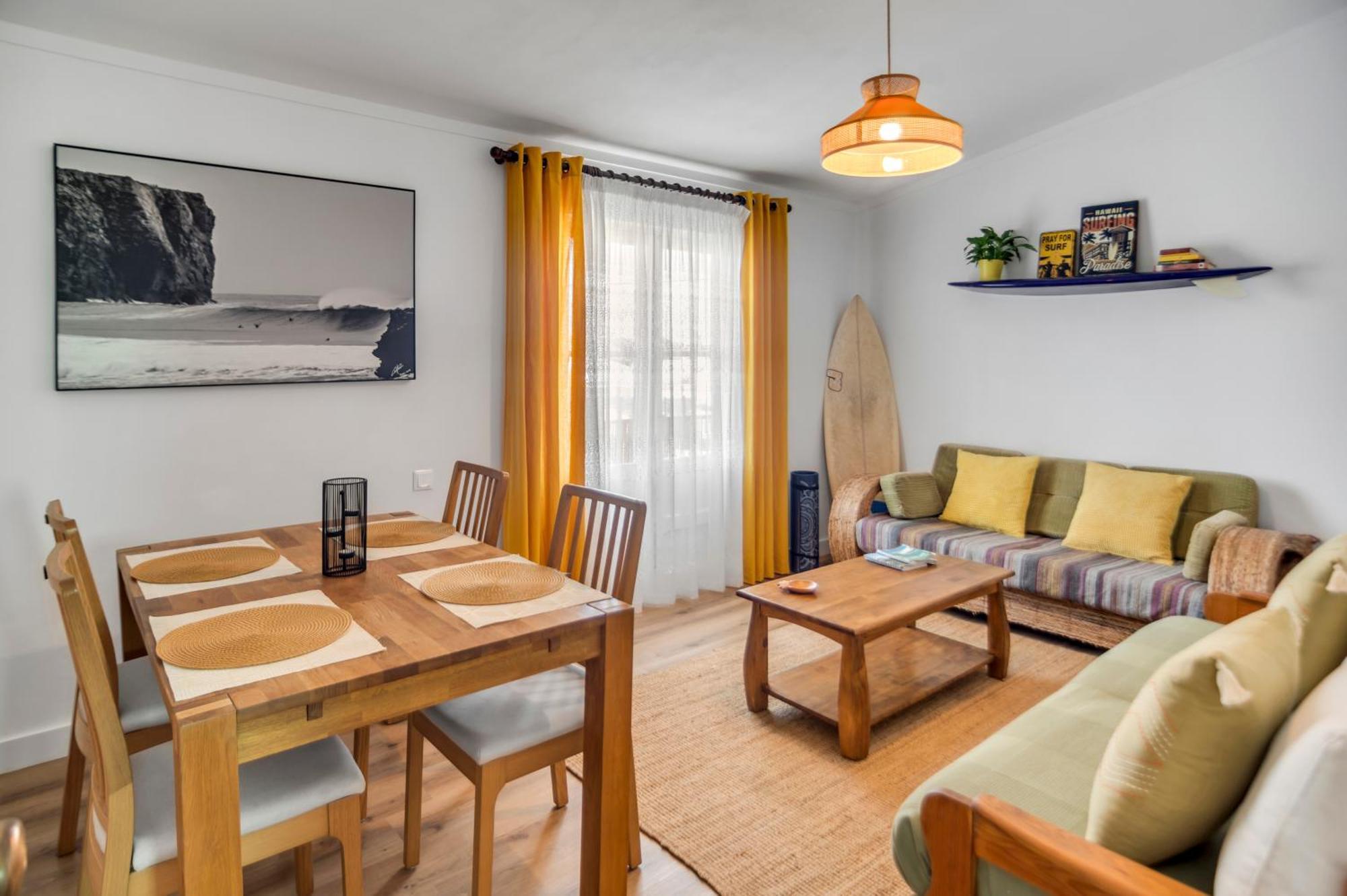 Apartamento Mola Mola Sagres Exterior foto