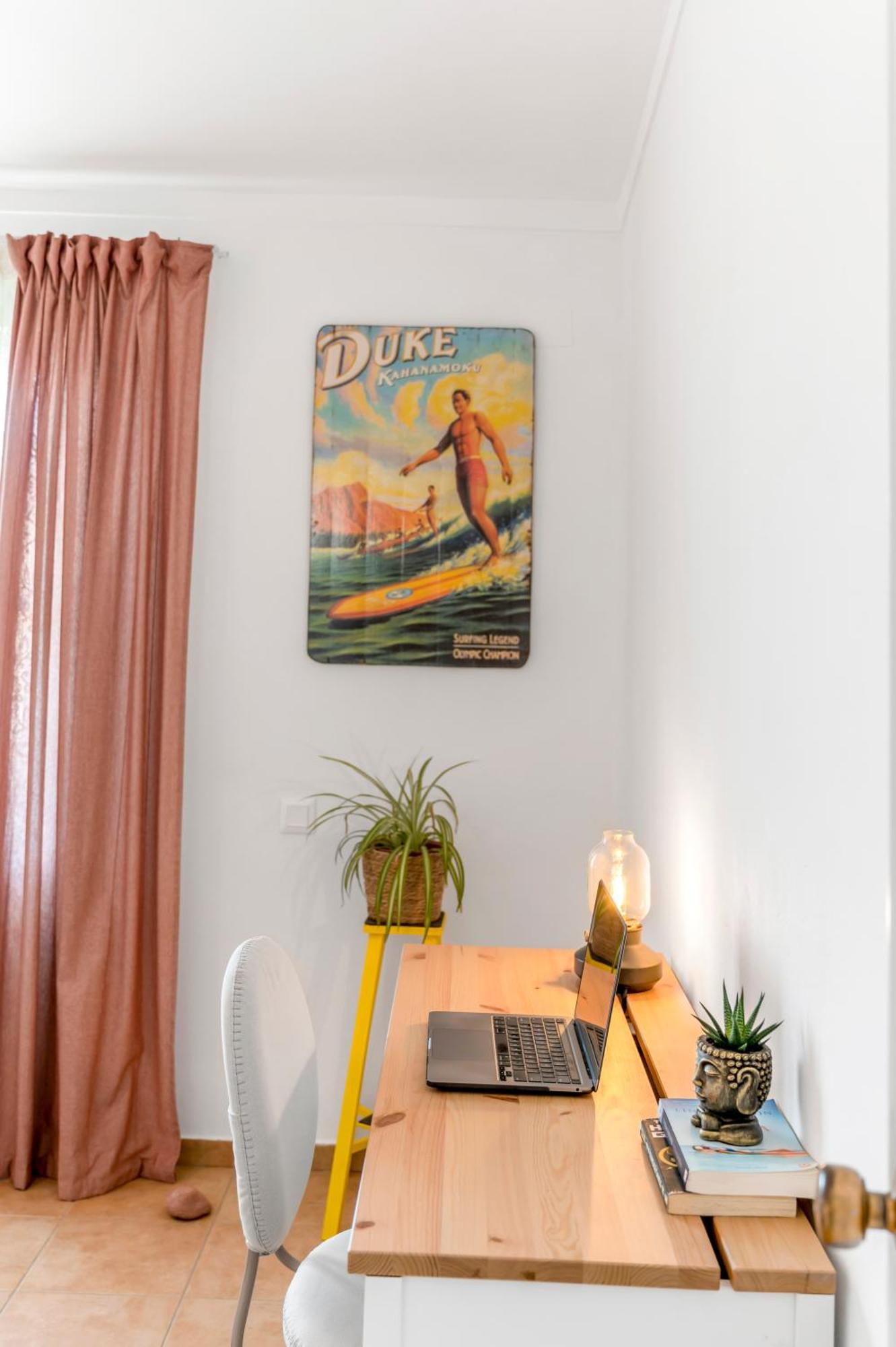 Apartamento Mola Mola Sagres Exterior foto